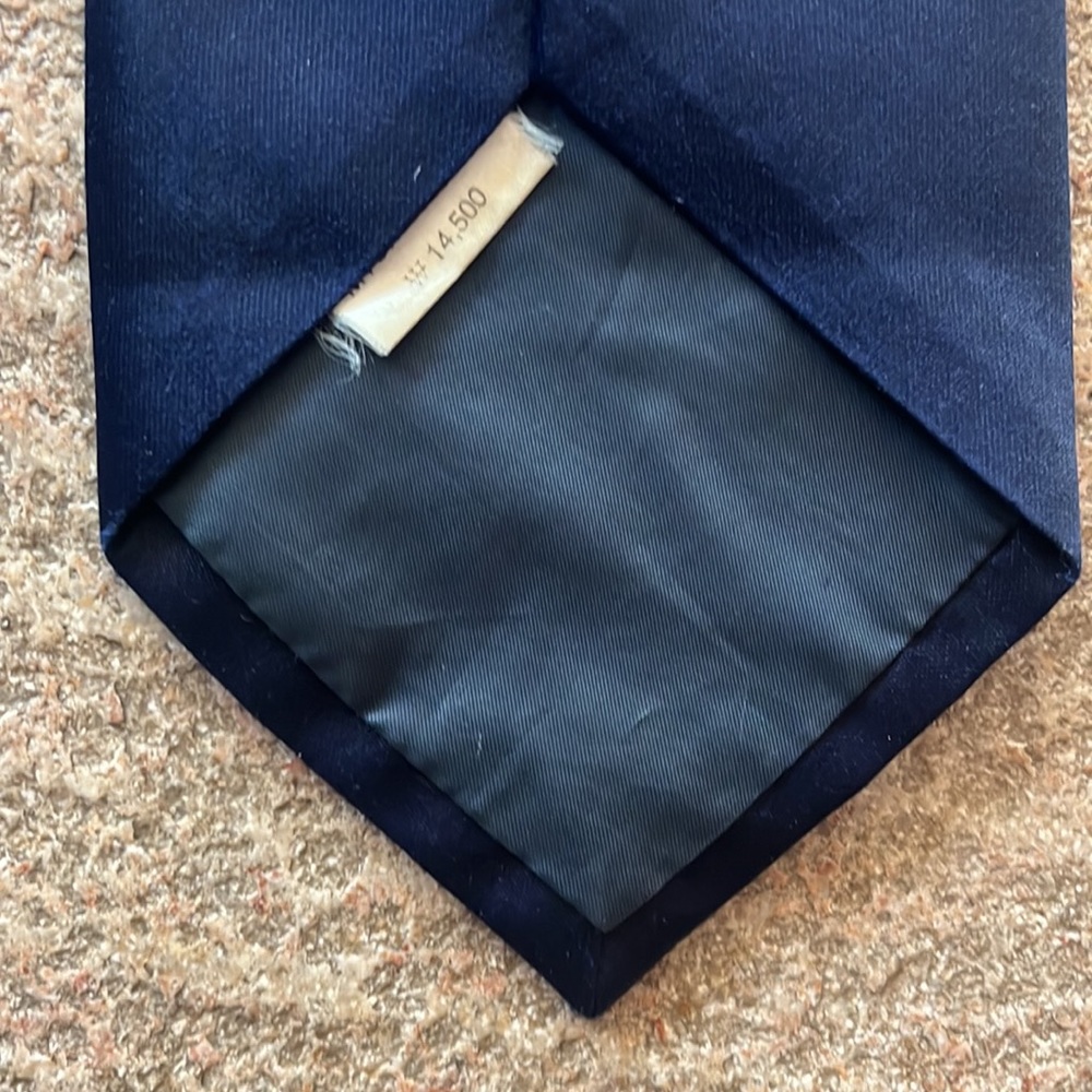 Mario tie - Picture 4 of 4